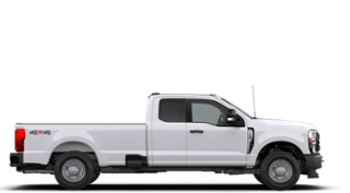 2026 Ford Super Duty® External Image 1